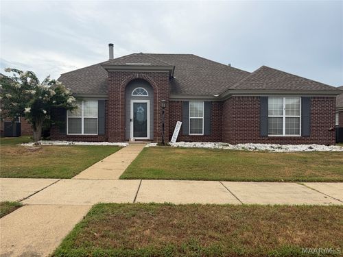 7448 Wimberly Ln, Montgomery, AL, 36117-7495 | Card Image