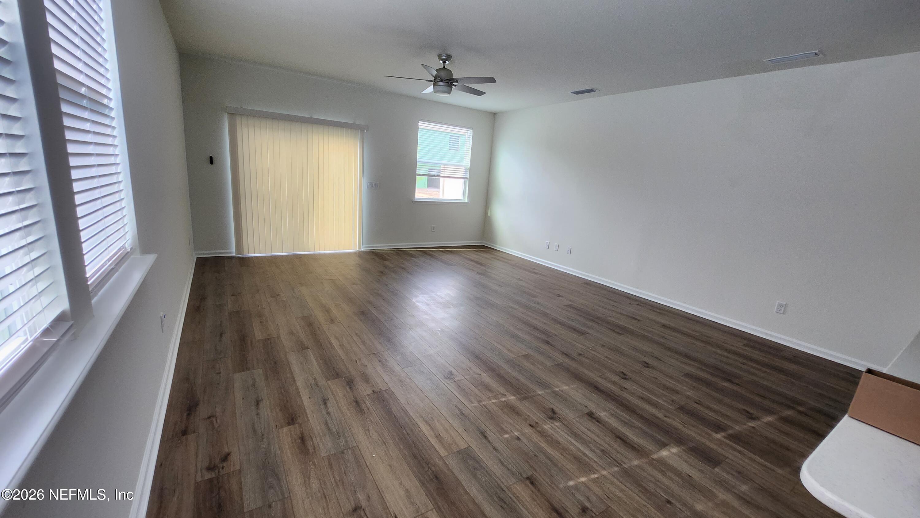 Residential Lease in Jacksonville 5