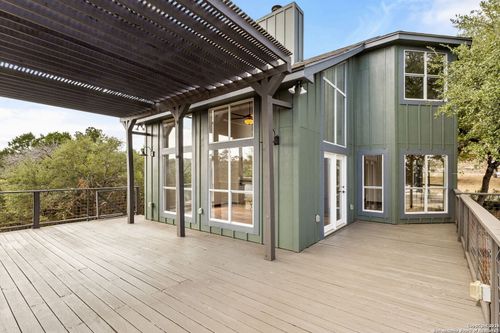 1815 Lakeside Dr W, Canyon Lake, TX, 78133-5836 | Card Image