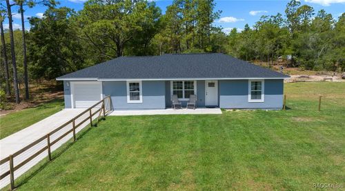 6788 Sw 204th Ave, Dunnellon, FL, 34431-5049 | Card Image