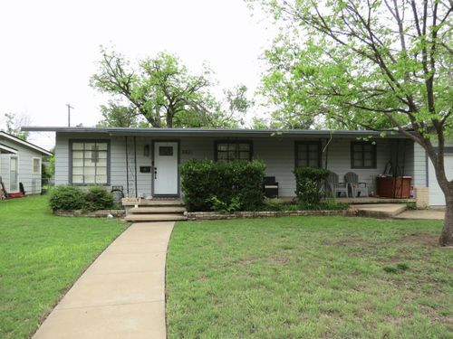 2621 Colorado Ave, San Angelo, TX, 76901-3608 | Card Image