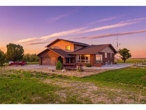 22221 County Road A, Fort Morgan, CO, 80701-7800 | Card Image