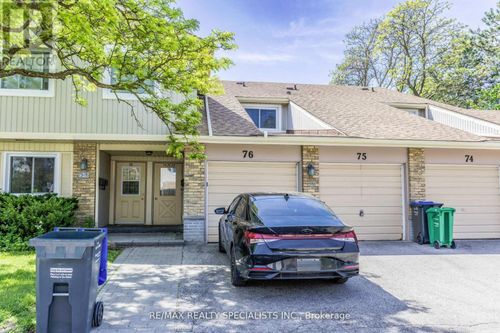 75-6797 Formentera Ave, Mississauga, ON, L5N2L6 | Card Image