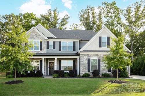 410 Sinaloa St, Waxhaw, NC, 28173-0415 | Card Image