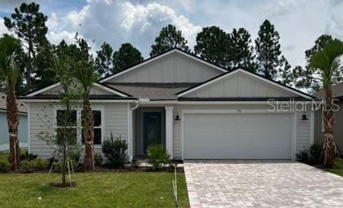 73 Green Cir, PALM COAST, FL, 32164-7114 | Card Image