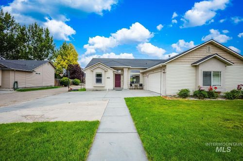 9521 W Cory Ln, Boise, ID, 83704-6702 | Card Image