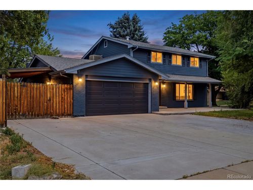6455 W Nevada Pl, Lakewood, CO, 80226-3427 | Card Image