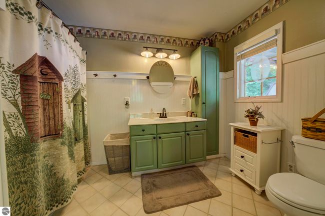 3721 W 18 Rd, House other with 4 bedrooms, 1 bathrooms and null parking in Mesick MI | Image 31