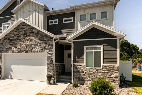 4261 S Steele St, Salt Lake City, UT, 84118 | Card Image