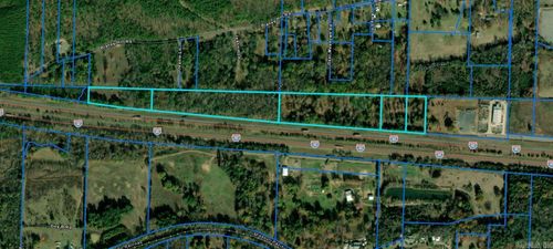 00 Muskogee Rd, Conway, AR, 72032 | Card Image