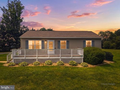 2032 Conicville Rd, MOUNT JACKSON, VA, 22842-2511 | Card Image
