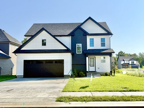 275 Switchgrass Dr, Clarksville, TN, 37042 | Card Image