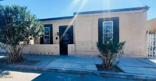 604 E 4th Ave, El Paso, TX, 79901-2906 | Card Image
