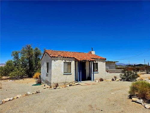74706 Sunset Dr, Twentynine Palms, CA, 92277 | Card Image
