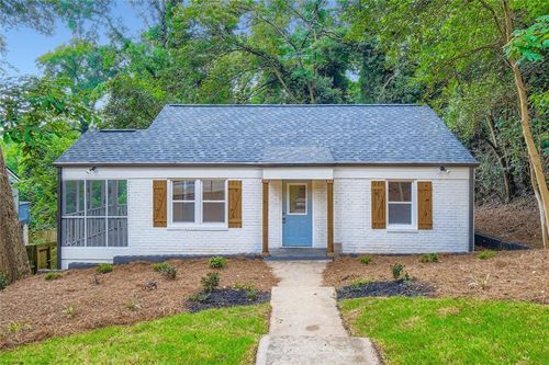 1191 Beechview Dr Se, atlanta, GA, 30316-2600 | Card Image