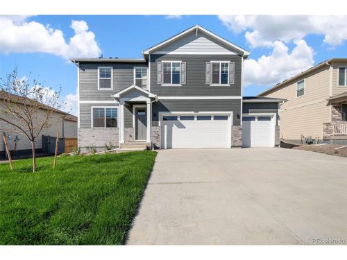 4754 Hatcher Dr, Brighton, CO, 80601-4259 | Card Image