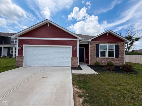 1671 Fairmount Dr, Greenfield, IN, 46140-6917 | Card Image