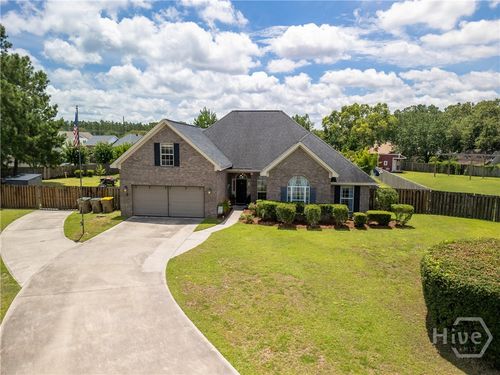 320 Grist Mill Ct, Rincon, GA, 31326-5565 | Card Image