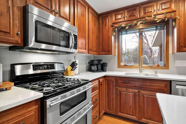 601 24 Th St Nw, House other with 4 bedrooms, 4 bathrooms and null parking in Austin MN | Image 32