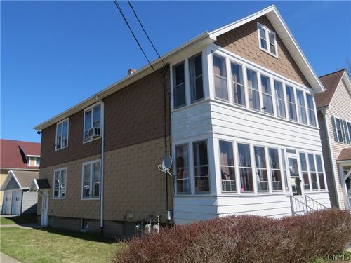 1312 Butternut St, Utica, NY, 13502-4916 | Card Image