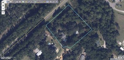 3187 County Road 215, House other with 3 bedrooms, 2 bathrooms and null parking in Middleburg FL | Image 2