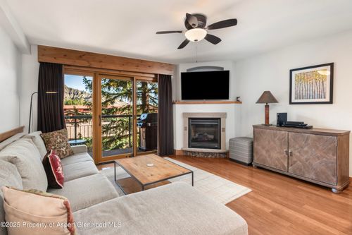 3205-400 Wood Rd, Snowmass Village, CO, 81615-6379 | Card Image