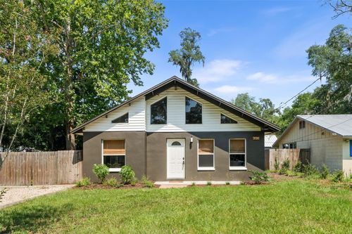 3177 Nw 9th Ter, GAINESVILLE, FL, 32609-2166 | Card Image