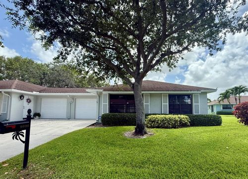 apt-b-9890 Pecan Tree Dr, Boynton Beach, FL, 33436-0655 | Card Image