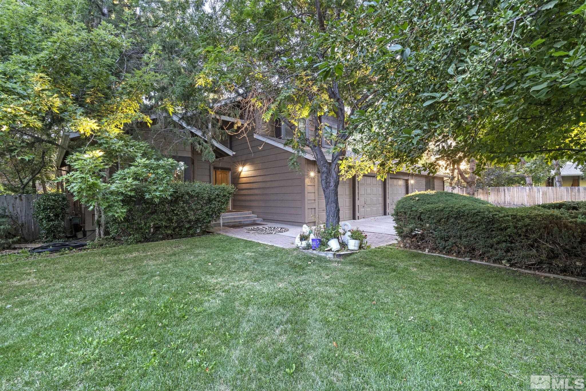 Happy Valley Ct, Reno, NV 89511
