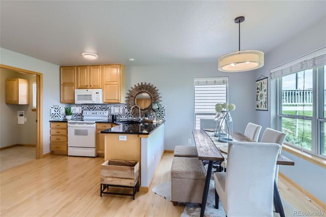 2205 Birdie Way, House other with 3 bedrooms, 3 bathrooms and 2 parking in Milliken CO | Image 10