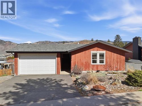 2266 Omineca Dr, Kamloops, BC, V2E1T9 | Card Image