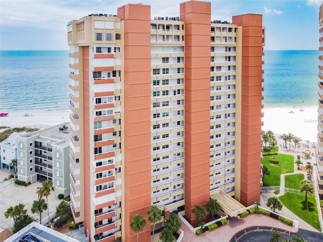 APT-208 - 17920 Gulf Blvd, Condo with 1 bedrooms, 2 bathrooms and null parking in REDINGTON SHORES FL | Image 62