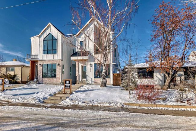 2044 41 Avenue Sw, Home with 4 bedrooms, 3 bathrooms and 2 parking in Calgary AB | Image 46