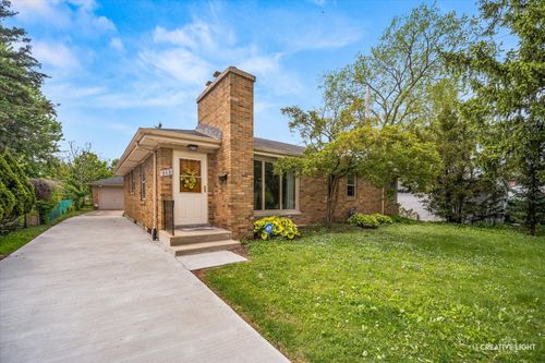 313 E Morningside Avenue, Lombard, IL, 60148 | Card Image