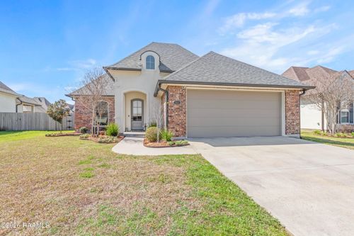612 Easy Rock Landing Dr, Broussard, LA, 70518-7775 | Card Image