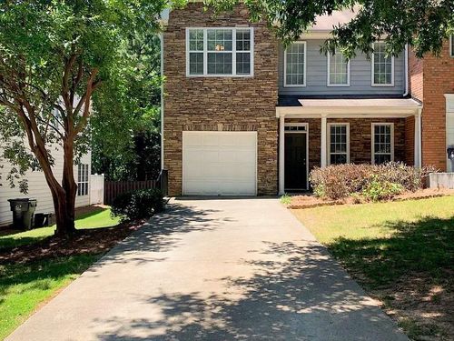 952 Abbey Park Way, Lawrenceville, GA, 30044-3377 | Card Image