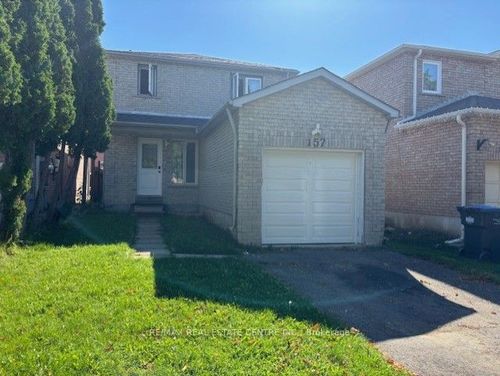 157 Ecclestone Dr, Brampton, ON, L6X3P7 | Card Image