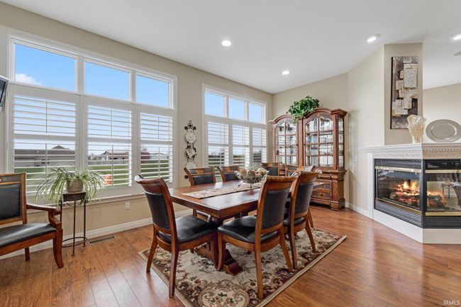 11530 Winters Rd, House other with 3 bedrooms, 3 bathrooms and null parking in Roanoke IN | Image 9