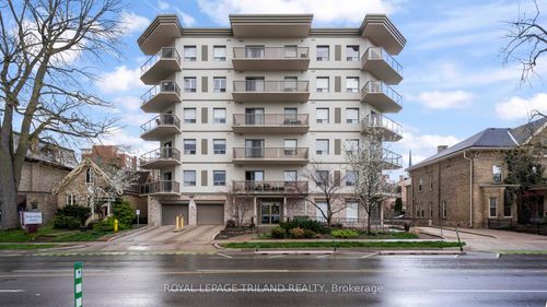 203-435 Colborne St, London, ON, N6B2T2 | Card Image