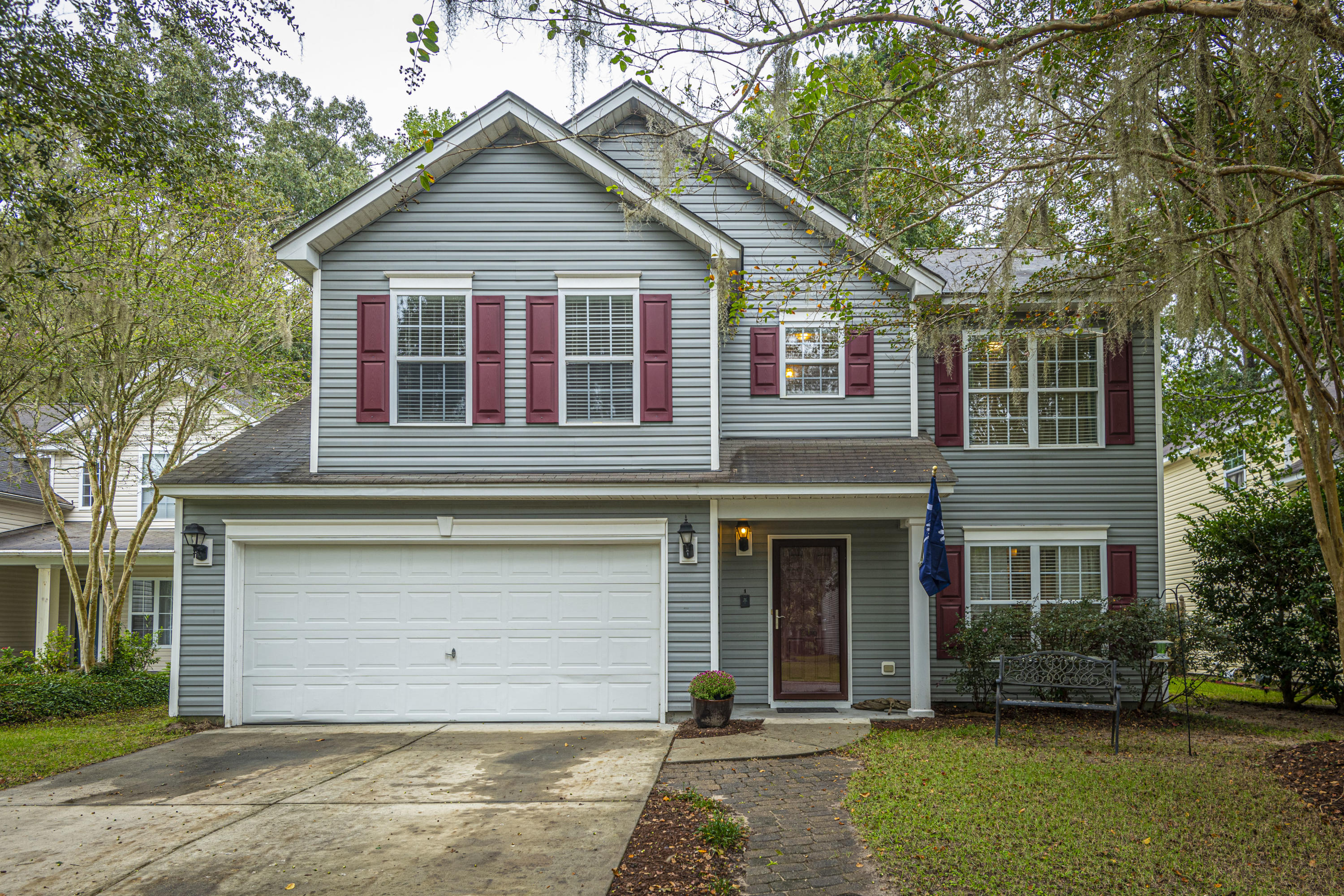 214 Moon Shadow Lane, Sold in Summerville Zoocasa
