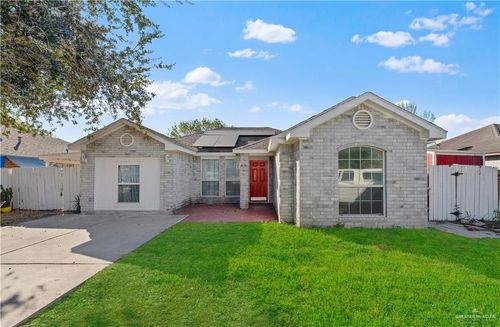 8512 S Morelos, Pharr, TX, 78577-7976 | Card Image