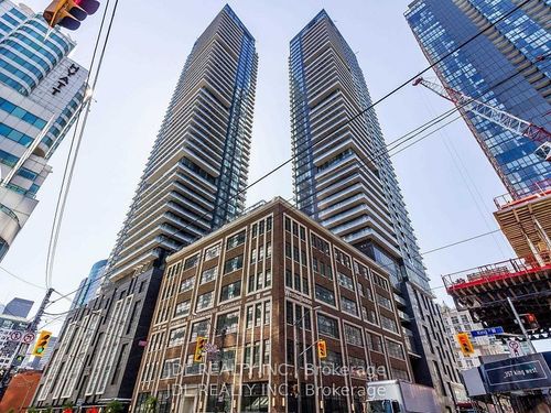 4211-125 Blue Jays Way, Toronto, ON, M5V0N5 | Card Image