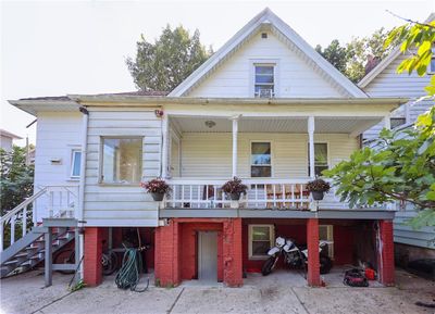 19 Wandel Avenue, House other with 4 bedrooms, 1 bathrooms and null parking in Staten Island NY | Image 2