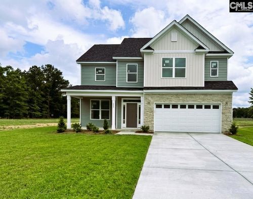 305 Caldon Rd, Swansea, SC, 29160-9541 | Card Image