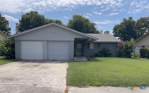 2408 Carnation Dr, Killeen, TX, 76542-1631 | Card Image