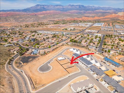 19-2207 W 380 S, Hurricane, UT, 84737-8103 | Card Image