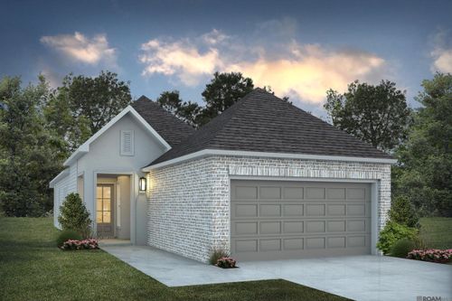 606 Turnstone Ave, Baton Rouge, LA, 70819-3465 | Card Image