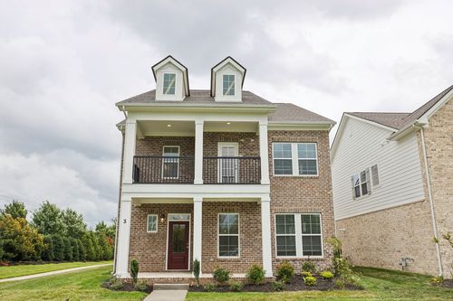 3-2705 Wilkinson Pike, Murfreesboro, TN, 37129-6553 | Card Image