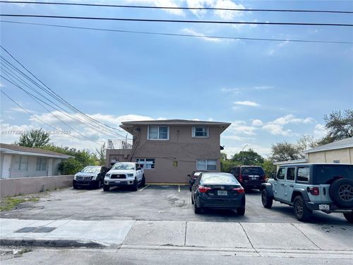 1786 Ali Baba Ave, Opa Locka, FL, 33054-2825 | Card Image
