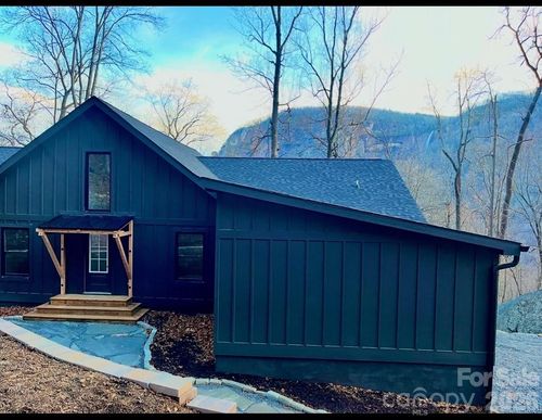 384 Cascada Vista Dr, Chimney Rock, NC, 28720 | Card Image